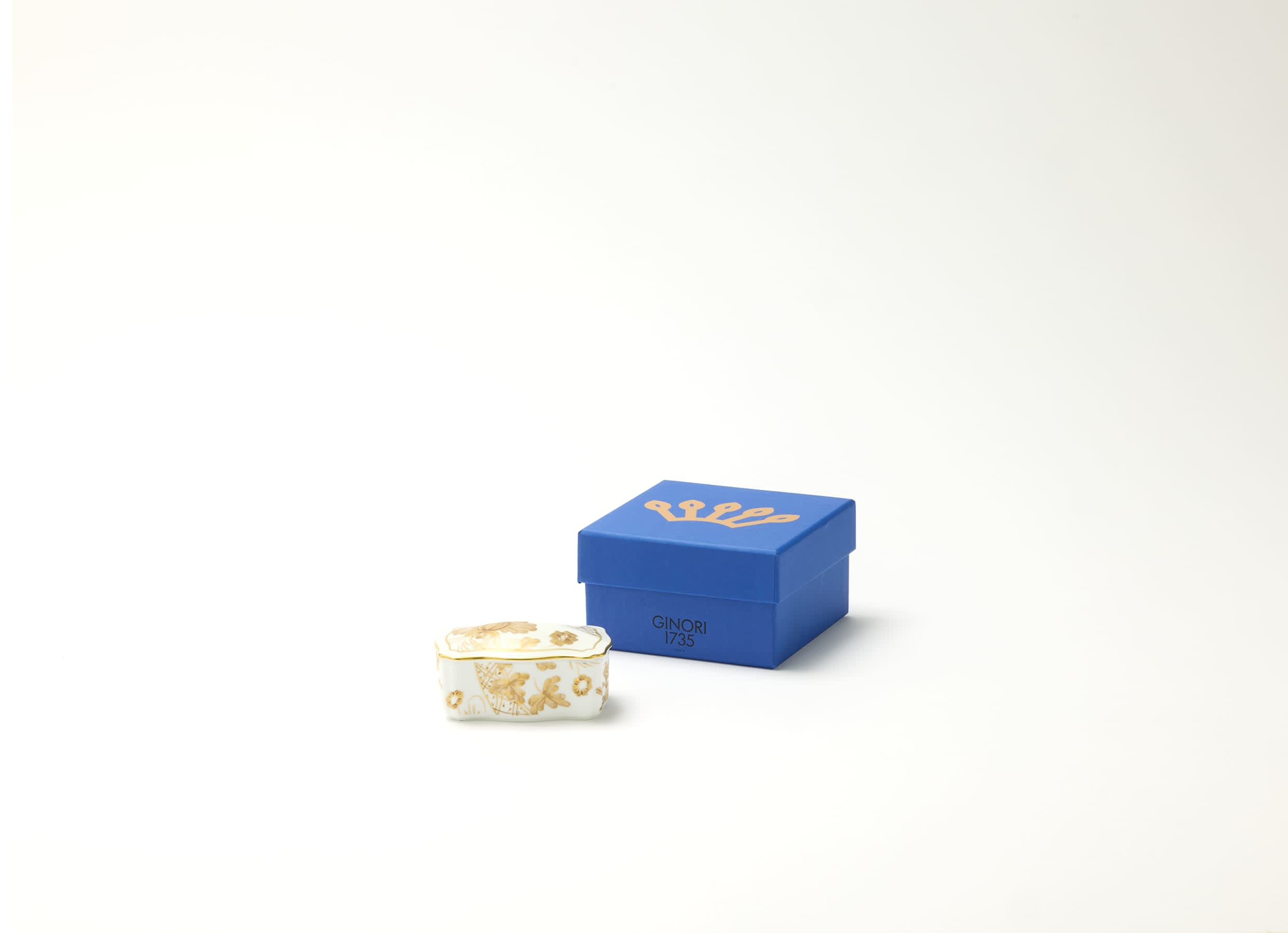 JEWELRY BOX | GINORI 1735